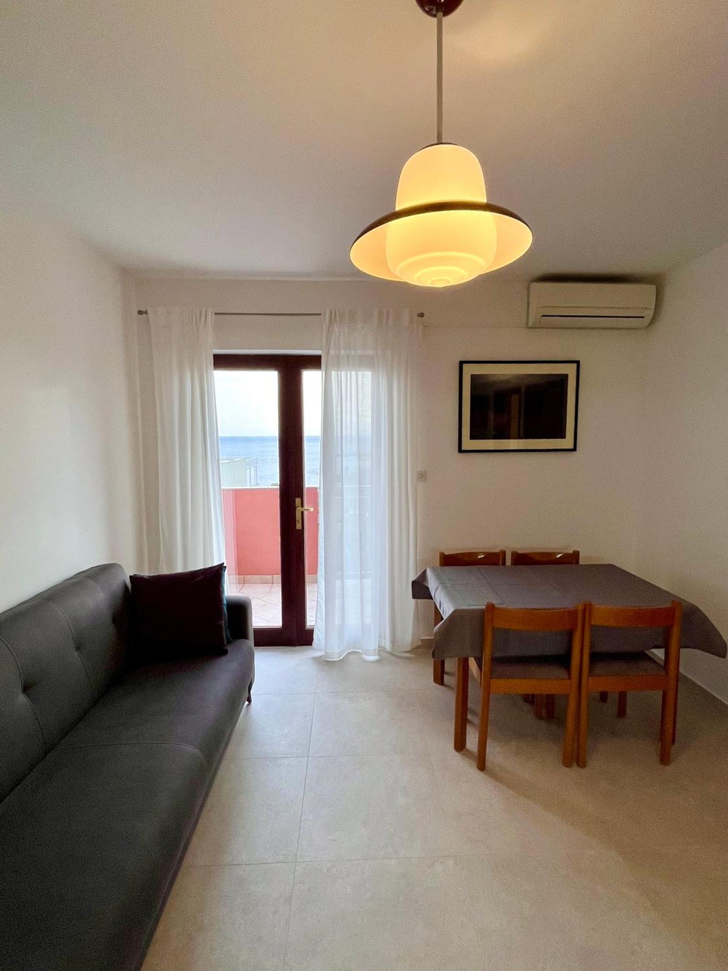 Apartments Martina Primošten Esterno foto