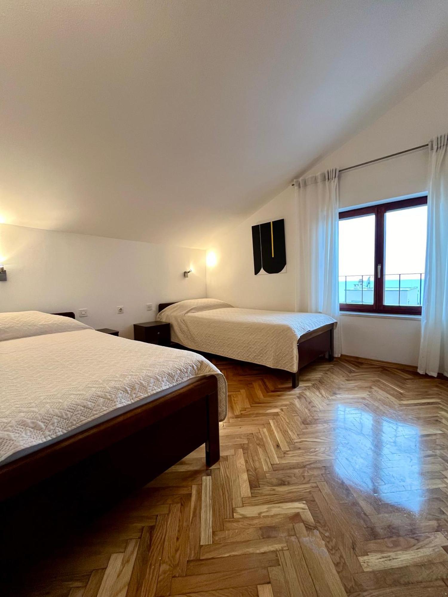 Apartments Martina Primošten Esterno foto