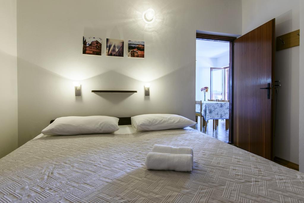 Apartments Martina Primošten Esterno foto