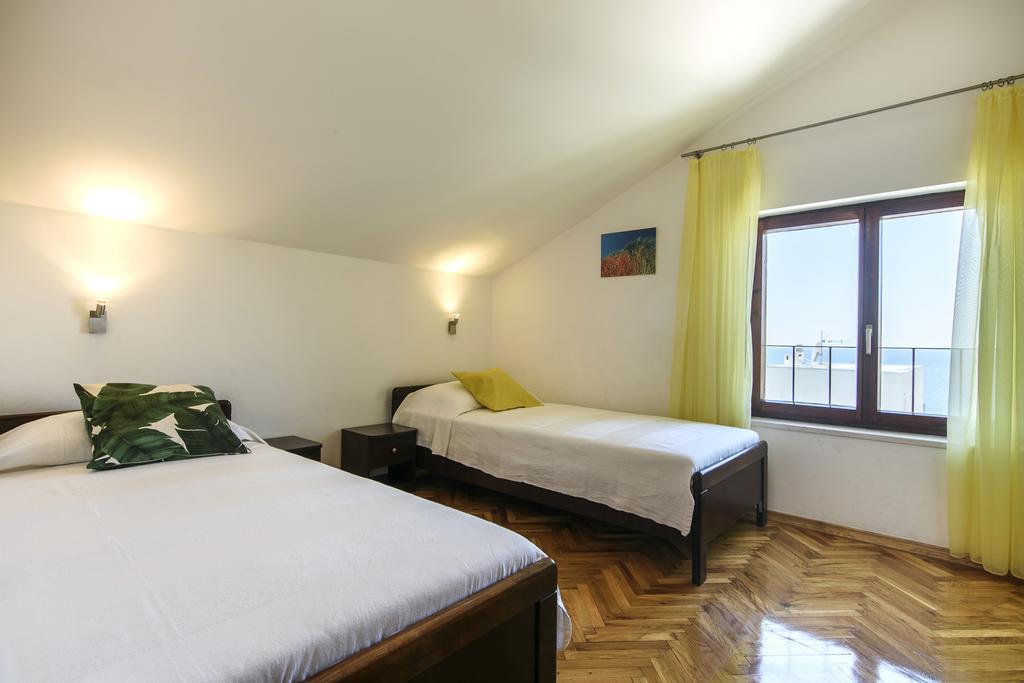 Apartments Martina Primošten Esterno foto