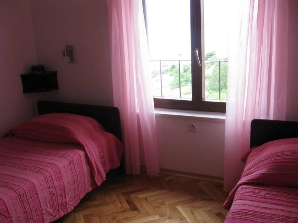 Apartments Martina Primošten Esterno foto
