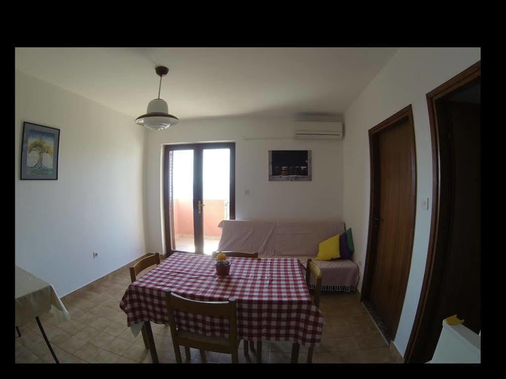 Apartments Martina Primošten Esterno foto