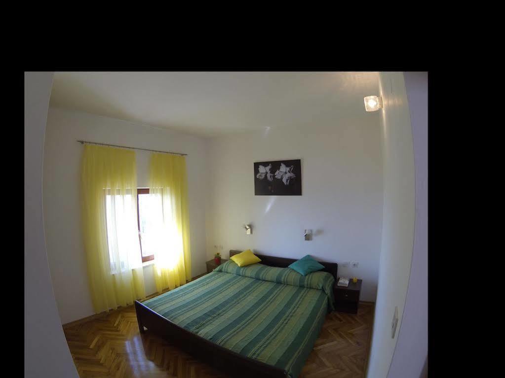 Apartments Martina Primošten Esterno foto